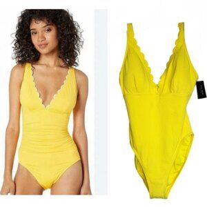 NWT KATE SPADE NEW YORK SWIMSUIT SIZE MED